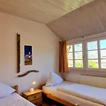 Vakantiehuis Haus-boevergeest-whg-03 *