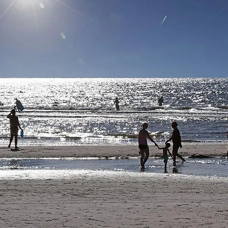 Haus-boevergeest-whg-03 Σπίτι διακοπών *