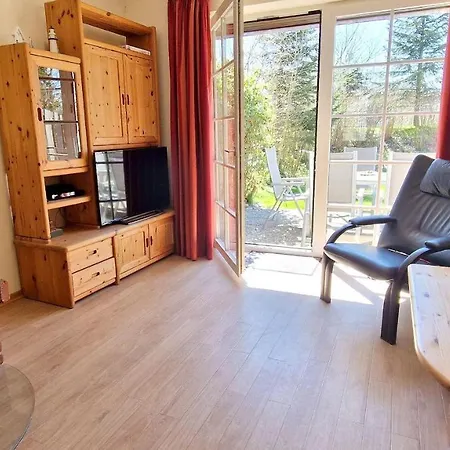 Haus-boevergeest-whg-03 Σπίτι διακοπών Sankt Peter-Ording