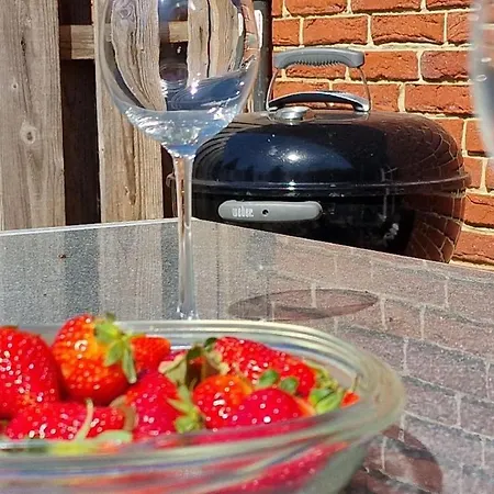 Σπίτι διακοπών Haus-boevergeest-whg-03 *