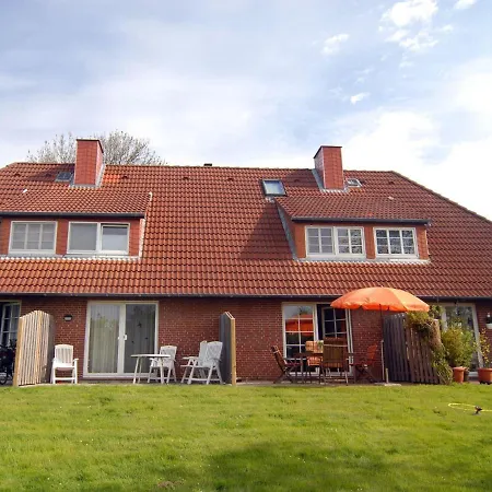 Σπίτι διακοπών Haus-boevergeest-whg-03