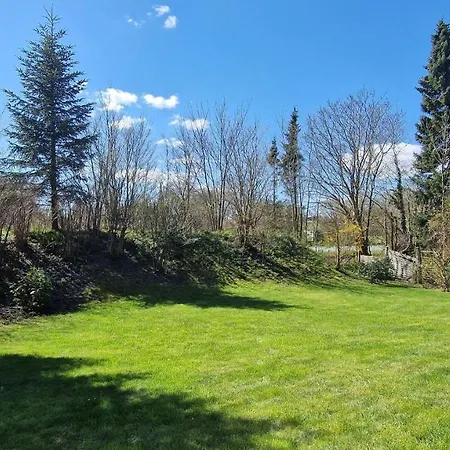 Haus-boevergeest-whg-03 Σπίτι διακοπών Sankt Peter-Ording