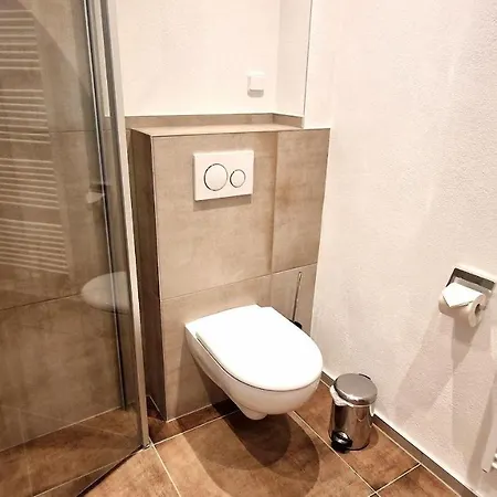 Haus-boevergeest-whg-03 Σπίτι διακοπών *