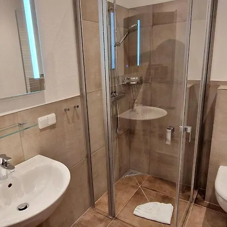 Haus-boevergeest-whg-03 Σπίτι διακοπών Sankt Peter-Ording