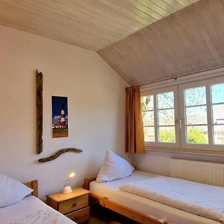 Σπίτι διακοπών Haus-boevergeest-whg-03