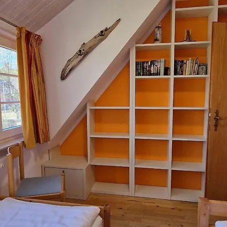 Σπίτι διακοπών Haus-boevergeest-whg-03 *