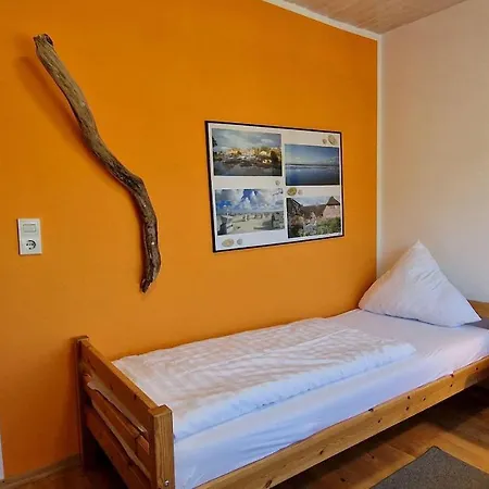 Σπίτι διακοπών Haus-boevergeest-whg-03 *