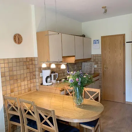 Haus-boevergeest-whg-03 * Sankt Peter-Ording