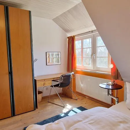 Σπίτι διακοπών Haus-boevergeest-whg-03 *