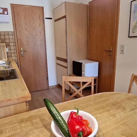 Haus-boevergeest-whg-03 Vakantiehuis Böhl
