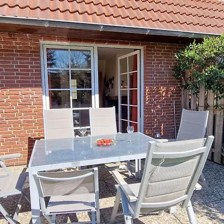 Vakantiehuis Haus-boevergeest-whg-03 *