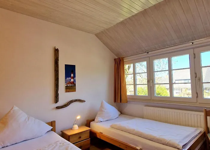 Semesterbostad Haus-boevergeest-whg-03 *