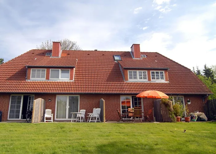 Haus-boevergeest-whg-03 펜션